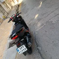 موتور کیلیک نونو
