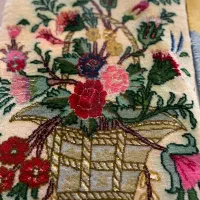 تابلو فرش|تابلو فرش|تهران, پونک|دیوار