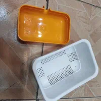 ظروف پلاستیکی