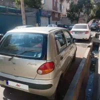 دوو ماتیز مدل 80|خودرو سواری و وانت|تهران, شهرک فردوس (حسینی)|دیوار