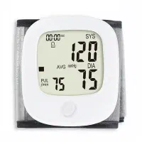 فشارسنج دیجیتال مچی آلونزو Alonzo DBP-8178