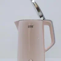 کتری برقی استارمدل6007|سماور، چای‌ساز، قهوه‌ساز|تهران, امین حضور|دیوار