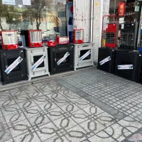 فروش انواع بخاری برقی و گازی به قیمت کارخانه|بخاری، هیتر، شومینه|شیراز, تحویلی|دیوار