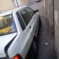 پراید ۸۰|خودرو سواری و وانت|تبریز, |دیوار