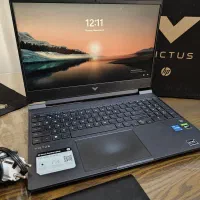 لپتاپ گیمینگ ویکتوس victus hp