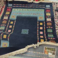 فرش وگلیم|فرش|کرج, حیدرآباد|دیوار