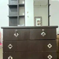 میزتوالت ۵کشودرحدنو