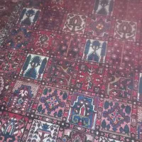 فرش دستباف|فرش|اصفهان, شاهزید|دیوار