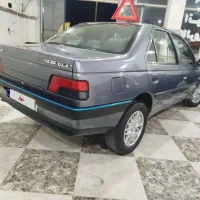 پژو 405مدل97دوگانه کارخانه بازدید جعفراباد|خودرو سواری و وانت|پارس‌آباد, |دیوار