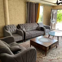 اجاره روزانه/هفتگی/ماهانه ویلا استخردار|اجارهٔ کوتاه‌مدت ویلا و باغ|پرند, فاز ۵|دیوار