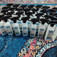 چربی زدا نانوسان