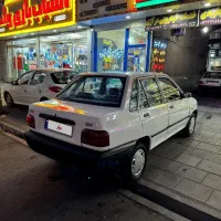 پراید|خودرو سواری و وانت|فردیس, فردیس|دیوار