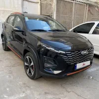 X33 کراس  اتومات|خودرو سواری و وانت|تهران, قنات‌کوثر|دیوار