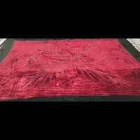 لحاف نونو بدون استفاده