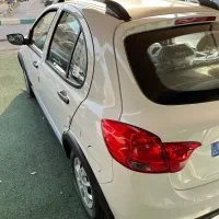 کوییک Rمدل ۹۸