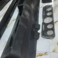 داشبورد جیپ صحرا|قطعات یدکی و لوازم جانبی|صوفیان, |دیوار