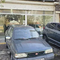 پراید مدل۸۲نقد واقساط و معاوضه با انواع سواری|خودرو سواری و وانت|مشهد, نیزه|دیوار