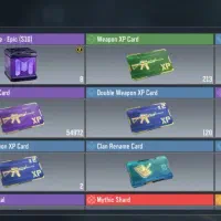 کالاف دیوتی موبایل نایاب|کنسول، بازی ویدئویی و آنلاین|نقده, |دیوار