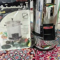 سبزی خردکن در حد نو سماور نو