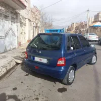 پراید ۱۱۱ مدل ۹۵|خودرو سواری و وانت|نظرآباد, شهرک سید جمال الدین|دیوار