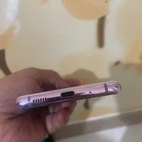 گوشی s20fe خیلی تمیز|موبایل|تهران, ابوذر|دیوار