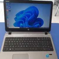 لپ تاپ HP مناسب مدارس و خانگی دانشگاه اداری