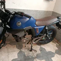 موتور زونتس 230N2