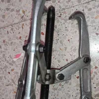 پولی کش سه شاخ مارک pokoالمانی اصلی سایزبزرگ 13.2