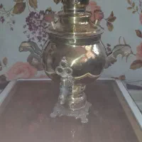 سمار ذغالی شکاری|کلکسیون اشیاء عتیقه|بروجرد, |دیوار