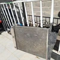 رادیاتور تک اویکو|قطعات یدکی و لوازم جانبی|خرم‌آباد, |دیوار