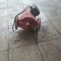 پمپ آب سرد وگرم