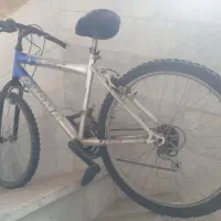 ی‌ عدد دوچرخه دنده‌ای سایز ۲۶