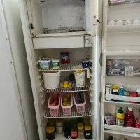 یخچال ازمایش|یخچال و فریزر|مبارکه, |دیوار