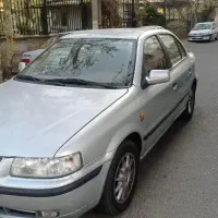 سمند LXمدل ۸۳