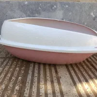 ضرف خاک بزرگ|لوازم جانبی حیوانات|فردوس (خراسان), |دیوار