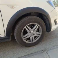 کوئیکGxr 85گانه|خودرو سواری و وانت|شهرضا, |دیوار