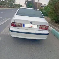 سمند ef7|خودرو سواری و وانت|فلاورجان, |دیوار