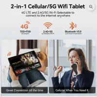 تبلت اندروید Zonko Android Tablet 10 inch|تبلت|تهران, تجریش|دیوار