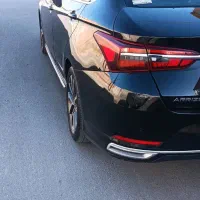 اریزو 6|خودرو سواری و وانت|دامغان, |دیوار