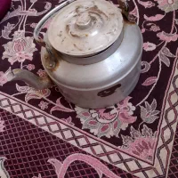کتری روحی
