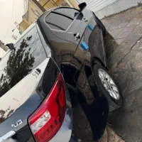 دنا پلاس در حدصفر ۱۴۰۳ فول|خودرو سواری و وانت|ورامین, شهرک ولیعصر|دیوار