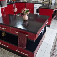 کابینت های گلاس نو|مصالح و تجهیزات ساختمان|کرمانشاه, |دیوار