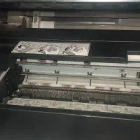 پرینتر canon MX300|پرینتر، اسکنر، کپی، فکس|کرمان, |دیوار