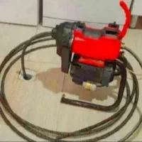 لوله بازکنی عبدالهی شوش شاورعبدلخانی خویس حومه شهر