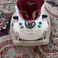 روروک بچه