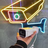 دوربین مداربسته بازرگانی دوربین مورد تایید سپتام