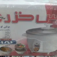 پلوپز ۸ نفره