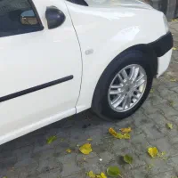 ال نود اتوماتیک مدل 94 فول (فابریک )|خودرو سواری و وانت|آذرشهر, |دیوار