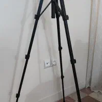 سه پایه حرفه ای دوربین velbon|دوربین عکاسی و فیلمبرداری|تهران, امیریه|دیوار