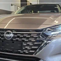 نیسان سیلفی 2024 فول